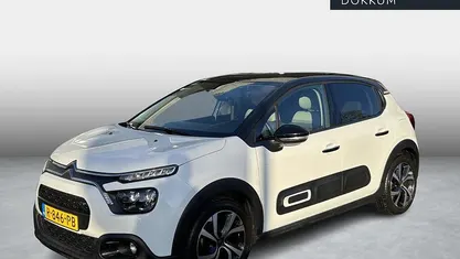 Occasion Citroën C3 PureTech 110 PK (80 kW) 2023 Hatchback