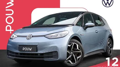 Occasion VW ID.3 Pro Performance 11 kW (15 PK) 2022 Hatchback