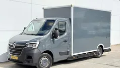 Gebruikt 2022 Renault Master Van | € 10.895 (Super prijs)