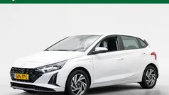 Gebruikt 2024 Hyundai i20 Comfort Hatchback | € 21.545 (Eerlijke prijs)