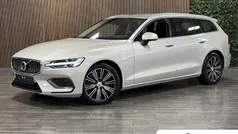 Gebruikt 2021 Volvo V60 Inscription Stationwagen | € 34.895 (Eerlijke prijs)