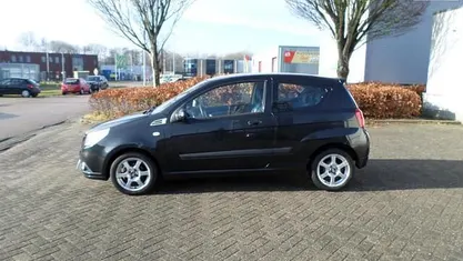 Occasion Chevrolet Aveo LS 84 PK (61 kW) 2009 Hatchback