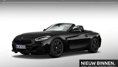 Gebruikt 2021 BMW Z4 M Sport Cabriolet | € 55.895 (Eerlijke prijs)