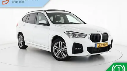 Occasion BMW X1 M Sport 136 PK (100 kW) 2022 SUV