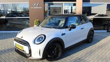 Occasion Mini Cooper Business 2022 Hatchback
