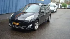 Zwart Gebruikt 2011 Renault Grand Scénic III Bose Edition MPV | € 1.800 (Super prijs)