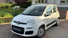 Wit Gebruikt 2013 Fiat Panda Hatchback | € 3.685 (Goede deal)