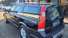 Gebruikt 2006 Volvo XC70 Kinetic Stationwagen | € 10.945 (Eerlijke prijs)