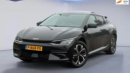 Occasion 2022 Kia EV6 GT-Line SUV | € 28.650 (Eerlijke prijs)