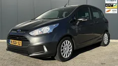 Gebruikt 2015 Ford B-MAX Style MPV | € 5.995 (Super prijs)