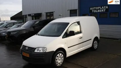 Gebruikt 2007 VW Caddy MPV | € 1.999 (Super prijs)