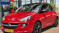Gebruikt 2015 Opel Adam Hatchback | € 7.290 (Eerlijke prijs)