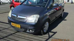 Gebruikt 2008 Opel Meriva MPV | € 1.749 (Eerlijke prijs)