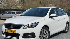 Gebruikt 2021 Peugeot 308 Active Stationwagen | € 12.595 (Super prijs)