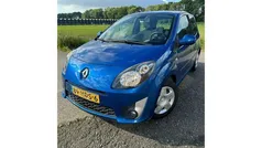 Gebruikt 2008 Renault Twingo Hatchback | € 2.950 (Eerlijke prijs)