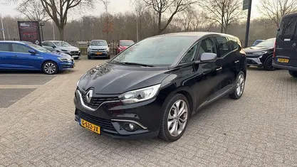 Occasion 2020 Renault Grand Scénic IV MPV | € 19.340 (Super prijs)