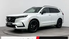 Gebruikt 2025 Honda CR-V Advance SUV | € 55.900 (Eerlijke prijs)