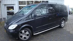 Gebruikt 2008 Mercedes Viano MPV | € 7.500 (Super prijs)