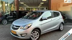 Gebruikt 2016 Opel Karl Edition Hatchback | € 7.390 (Goede deal)