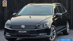 Gebruikt 2016 VW Passat Highline Stationwagen | € 11.990 (Goede deal)