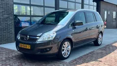 Gebruikt 2011 Opel Zafira Cosmo MPV | € 4.975 (Eerlijke prijs)