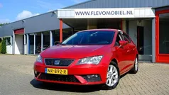 Rood Gebruikt 2017 Seat Leon Business Hatchback | € 10.450 (Eerlijke prijs)