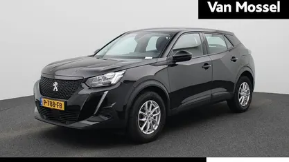 Gebruikt 2022 Peugeot 2008 Active SUV | € 18.945 (Eerlijke prijs)