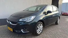 Gebruikt 2015 Opel Corsa Cosmo Hatchback | € 8.950 (Eerlijke prijs)