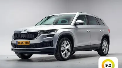 Occasion 2021 Skoda Kodiaq Business Line SUV | € 31.409 (Eerlijke prijs)