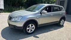 Grijs Gebruikt 2007 Nissan Qashqai Acenta SUV | € 4.950 (Goede deal)