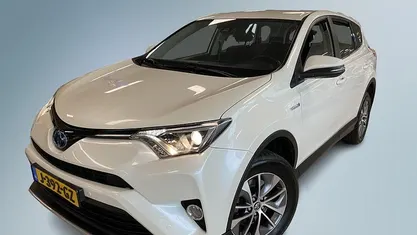 Occasion Toyota RAV4 Hybrid 2020 SUV