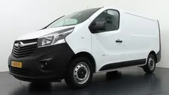 Gebruikt 2017 Opel Vivaro Edition Van | € 9.950 (Super prijs)