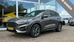 Grijs Gebruikt 2022 Ford Kuga ST-Line X SUV | € 27.990 (Eerlijke prijs)