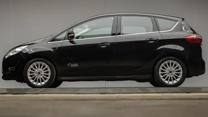 Occasion Ford C-MAX Titanium 138 PK (101 kW) 2015 MPV
