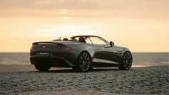 Aston Martin Vanquish