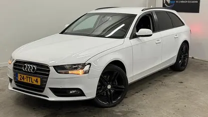 Occasion Audi A4 Business 170 PK (125 kW) 2012 Stationwagen