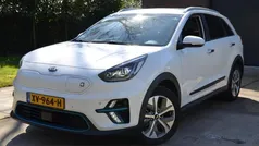 Wit Gebruikt 2019 Kia e-Niro SUV | € 16.900 (Goede deal)