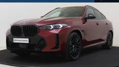 Rood Gebruikt 2024 BMW X6 Executive SUV | € 124.950 (Super prijs)