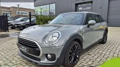 Occasion 2018 Mini Cooper Clubman Stationwagen | € 14.950 (Goede deal)