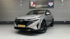 Gebruikt 2025 Nissan Qashqai 360º SUV | € 36.950 (Goede deal)