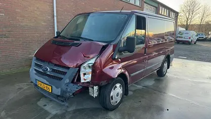 Gebruikt 2011 Ford Transit Ambiente Van | € 2.400 (Super prijs)