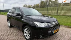 Gebruikt 2013 Mitsubishi Outlander Instyle SUV | € 10.950 (Eerlijke prijs)