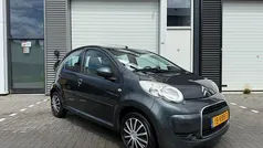 Gebruikt 2011 Citroën C1 Hatchback | € 3.390 (Eerlijke prijs)