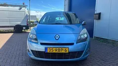 Blauw Gebruikt 2011 Renault Grand Scénic III MPV | € 4.999 (Eerlijke prijs)