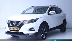 Gebruikt 2021 Nissan Qashqai Premium Edition SUV | € 25.240 (Eerlijke prijs)