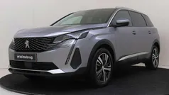 Grijs Gebruikt 2021 Peugeot 5008 Allure MPV | € 26.925 (Eerlijke prijs)