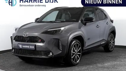 Occasion Toyota Yaris Cross Sport 131 PK (96 kW) 2025 SUV