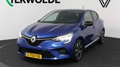 Gebruikt 2023 Renault Clio V Techno Hatchback | € 18.295 (Eerlijke prijs)