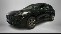 Gebruikt 2022 Ford Kuga ST-Line X SUV | € 28.945 (Eerlijke prijs)