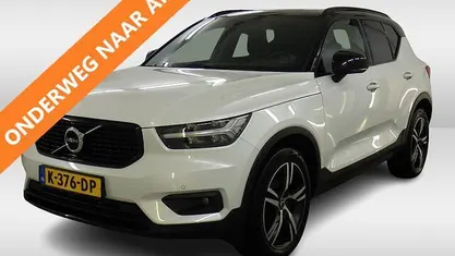 Occasion 2020 Volvo XC40 R-Design SUV | € 29.445 (Eerlijke prijs)